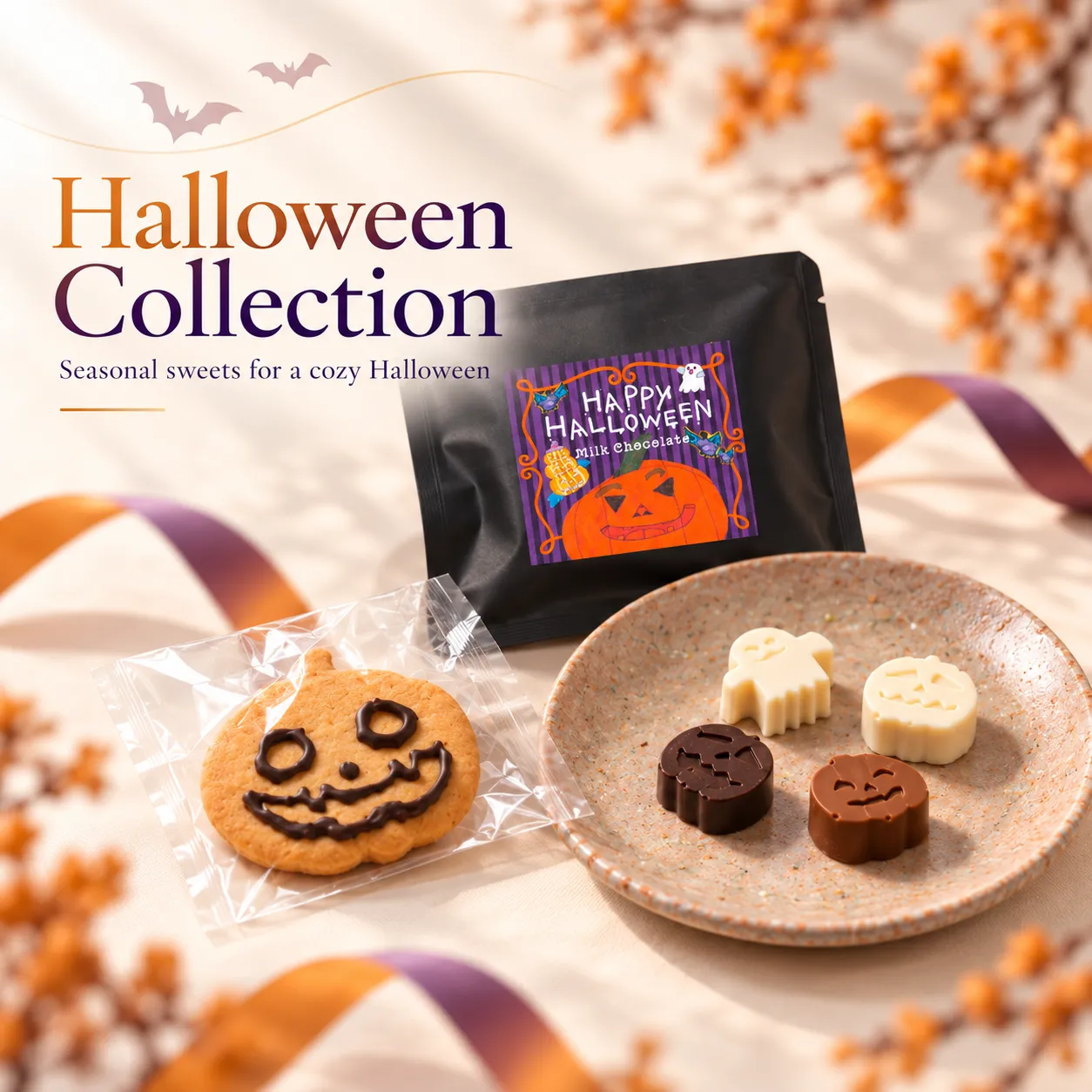 Halloween Collection