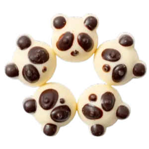 ショコラdeパンダ