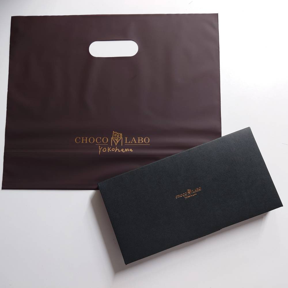 スティックニブクランチギフト【５本入り】 商品画像 6