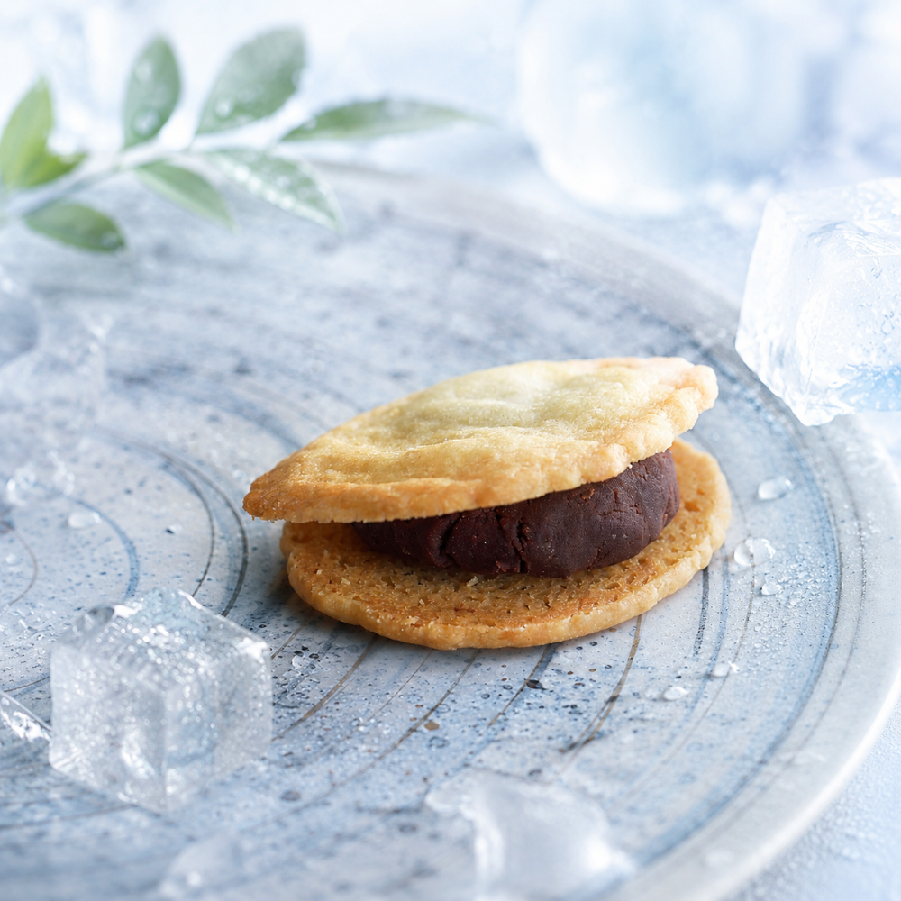 ◆送料込み◆チョコレート餡サンド×オリジナルトートバッグセット 商品画像 4